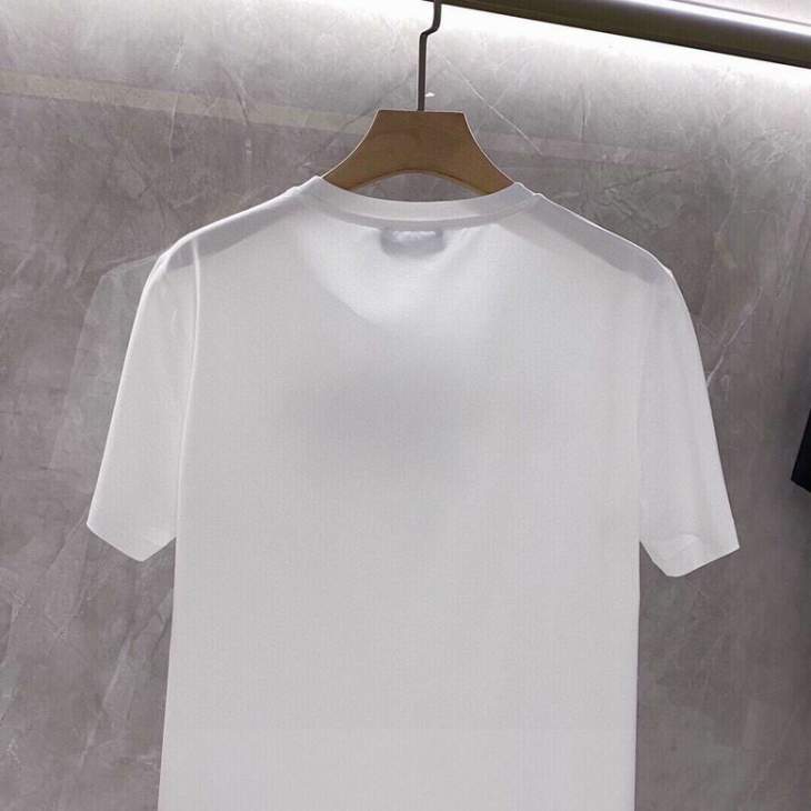 Dior T Shirts Short _SKUDiorS-4XL25tn0115865